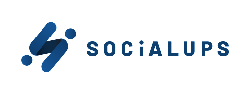 Socialups株式会社